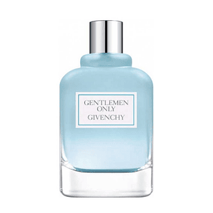 Gentlemen Only Givenchy EDT Fraiche Hombre 100 ml