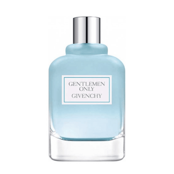 Gentlemen Only Givenchy EDT Fraiche Hombre 100 ml 1