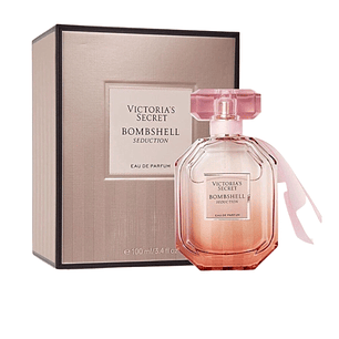 Bombshell Seduction Victoria's Sectet EDP 100ML Mujer