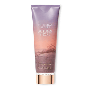 Autumn Shore Victoria Secret 236ML Crema Mujer