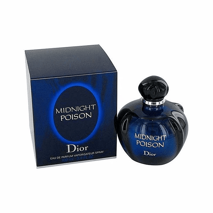 Midnight Poison 100ML EDP Mujer Christian Dior 1