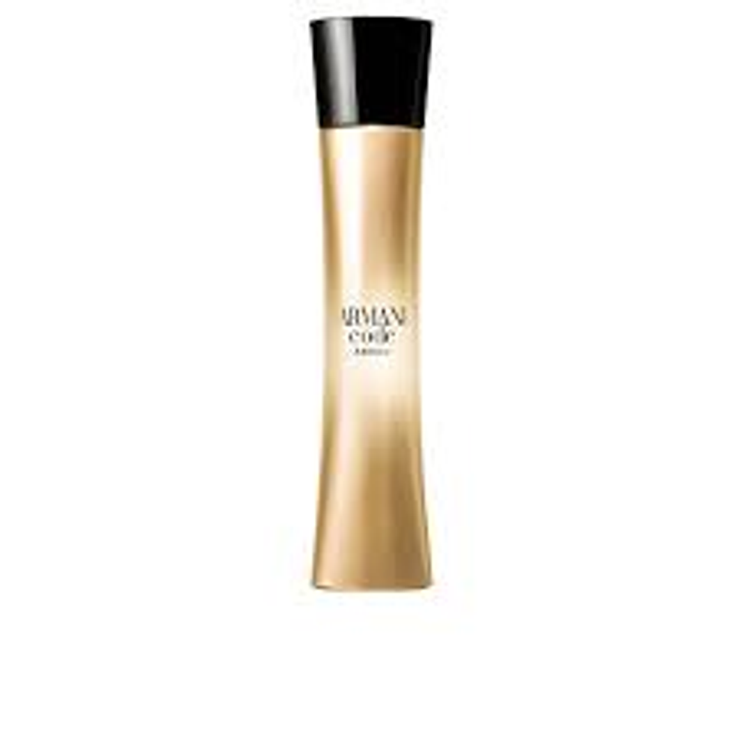 Armani Code Absolu Tester EDP Mujer 75 ml 1