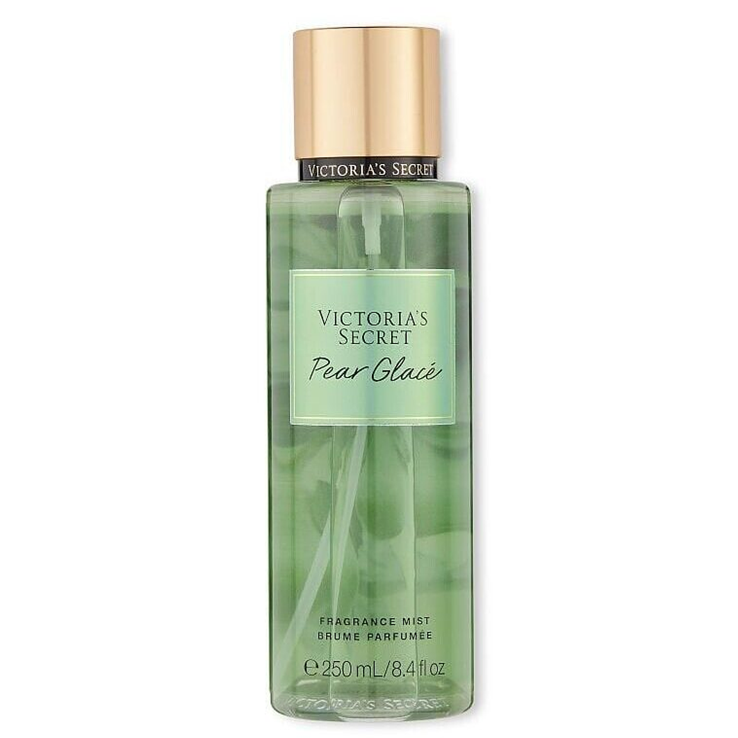 Pear Glace Victoria Secret 250Ml Mujer Colonia 1
