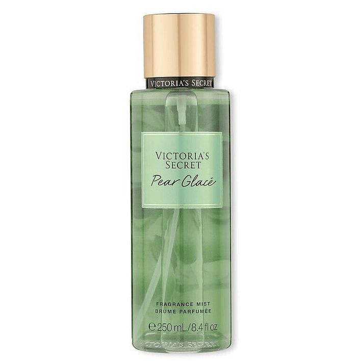 Pear Glace Victoria Secret 250Ml Mujer Colonia 1