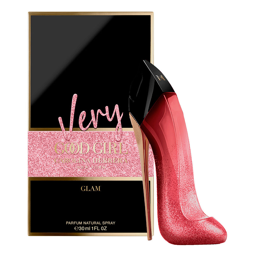 Very Good Girl Glam Carolina Herrera Parfum 30ML Mujer 1