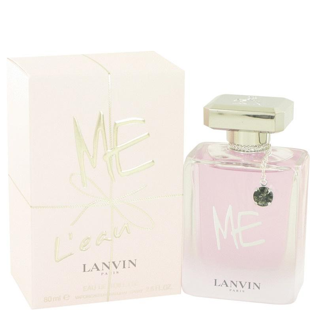Me L´Eau 80ML EDTMujer Lanvin 1