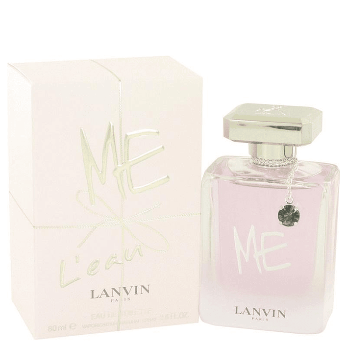Me L´Eau 80ML EDTMujer Lanvin 1
