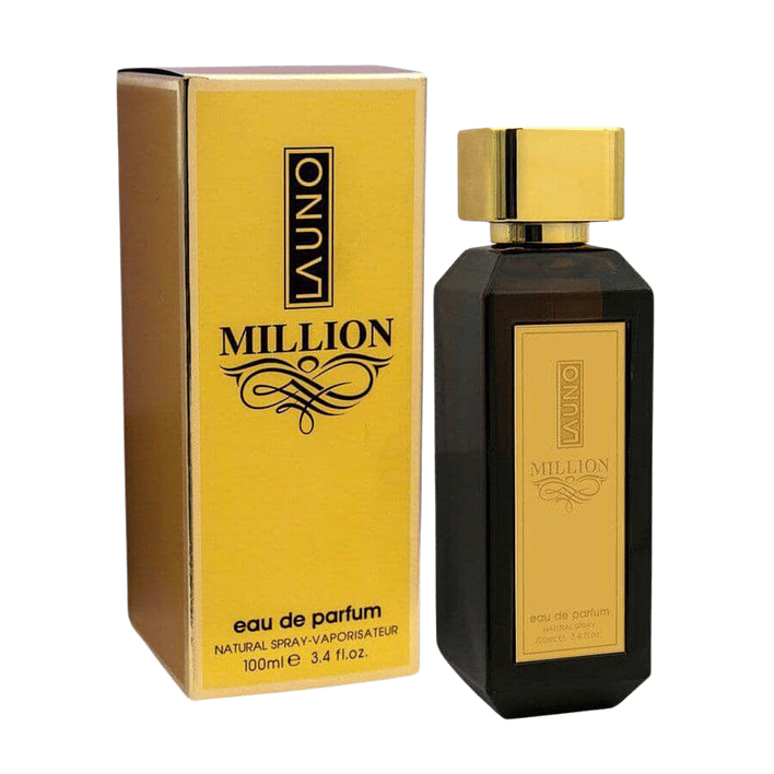 La Uno Million Fragrance World Edp 100ML Hombre 1