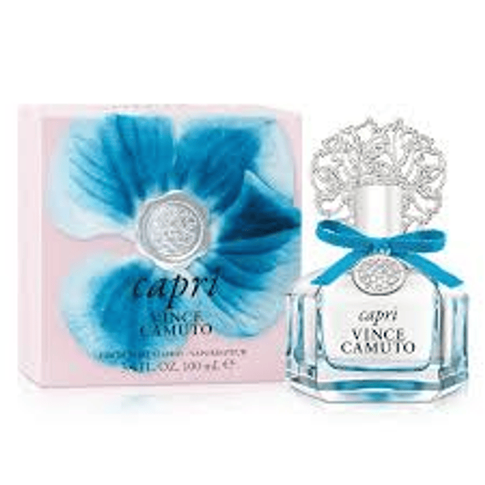 Vince Camuto Capri Edp Mujer 100ml 1