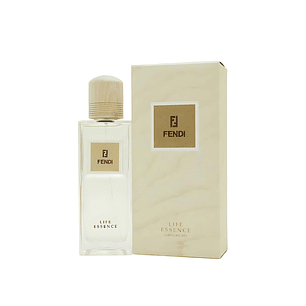 Life Essence Fendi Edt 100Ml Hombre