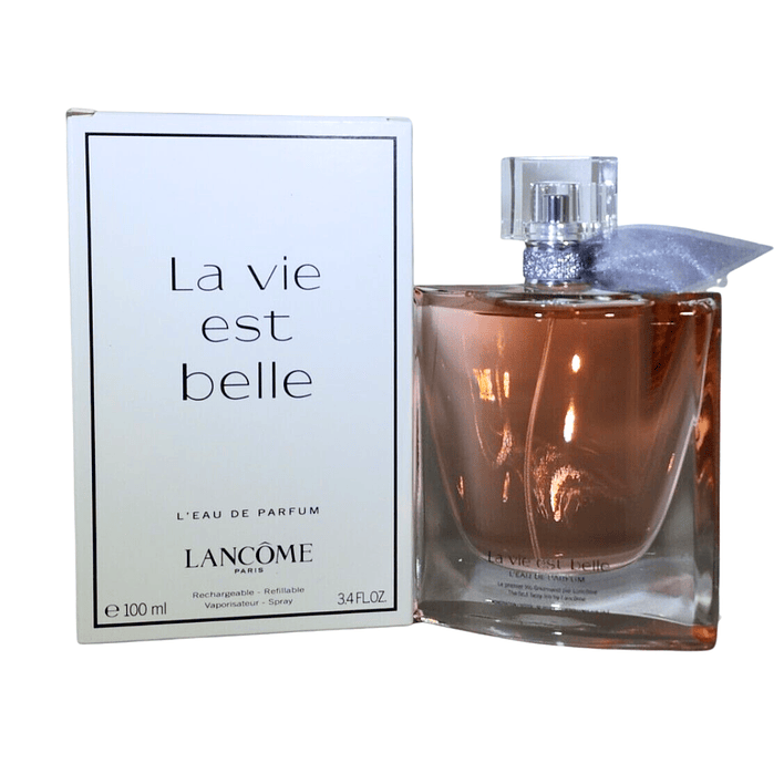 La Vie Est Belle Edp 100ML Mujer Tester 1