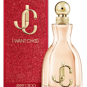 I Want Choo Jimmy Choo Edp 100 ML Mujer