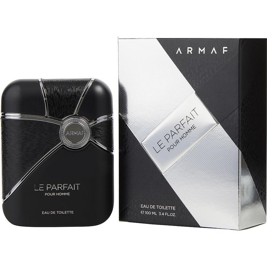 Le Parfait Pour Homme 100ML EDT Hombre Armaf 1