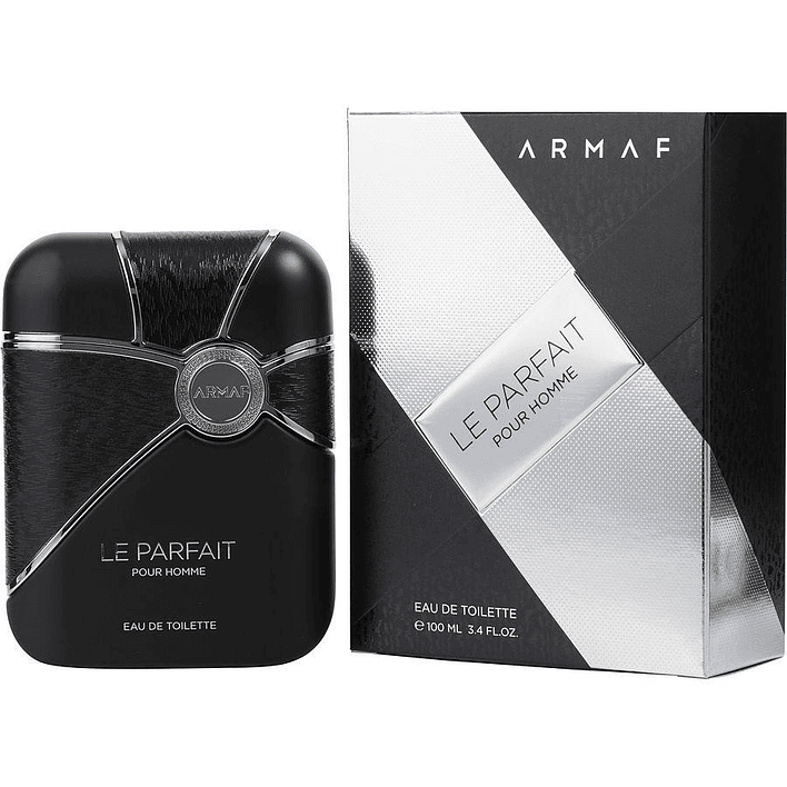Le Parfait Pour Homme 100ML EDT Hombre Armaf 1