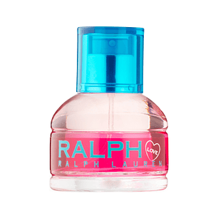Ralph Love Tester edt 100ml Mujer
