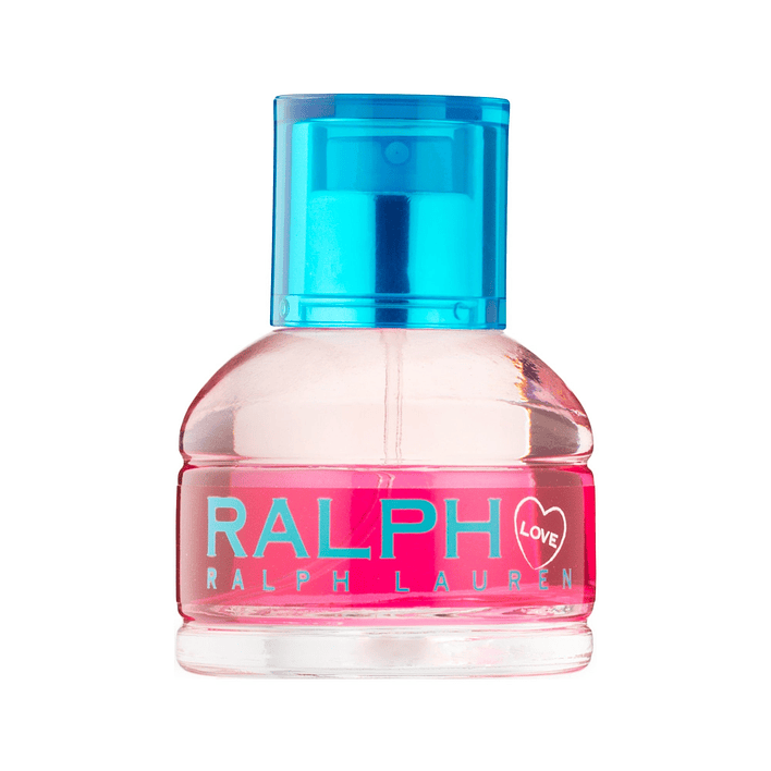 Ralph Love Tester edt 100ml Mujer 1