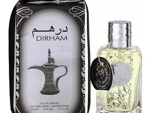 Dirham Men Ard Al Zaafaran Edp 100ML Hombre