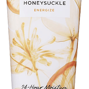 Mandarin Honeysuckle Victoria Secret 236ml Crema - Body Lotion Mujer (Formato 2023)