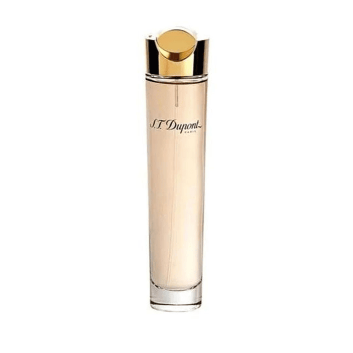 ST DUPONT TESTER 100ML EDP MUJER 1
