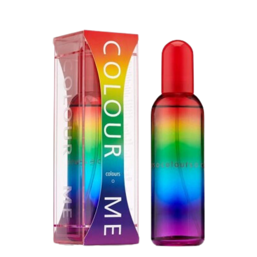 Colour Me Edp 100ML Mujer 1