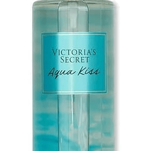 Aqua Kiss Victoria Secret 250Ml Mujer Colonia (Formato 2023)