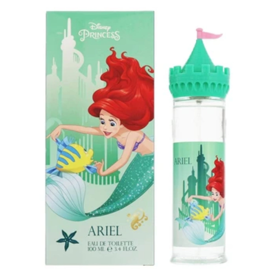 Disney Little Mermaid W 100ml EDT 1