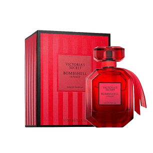 Bombshell Intense Victoria's Secret EDP 50ML Mujer