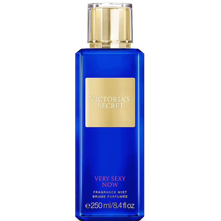 Victoria´s Secret Very Sexy Now Body mist 250 ml Mujer 1