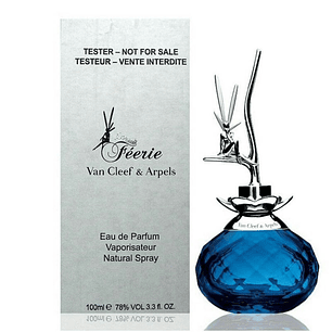 Féerie Tester 100ML EDP Mujer Van Cleef & Arpels