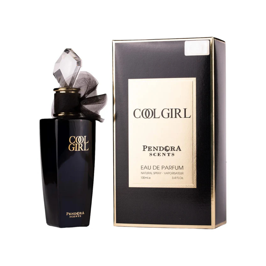 Cool Girl Pendora Scents Paris Corner Edp 100ML Mujer 1