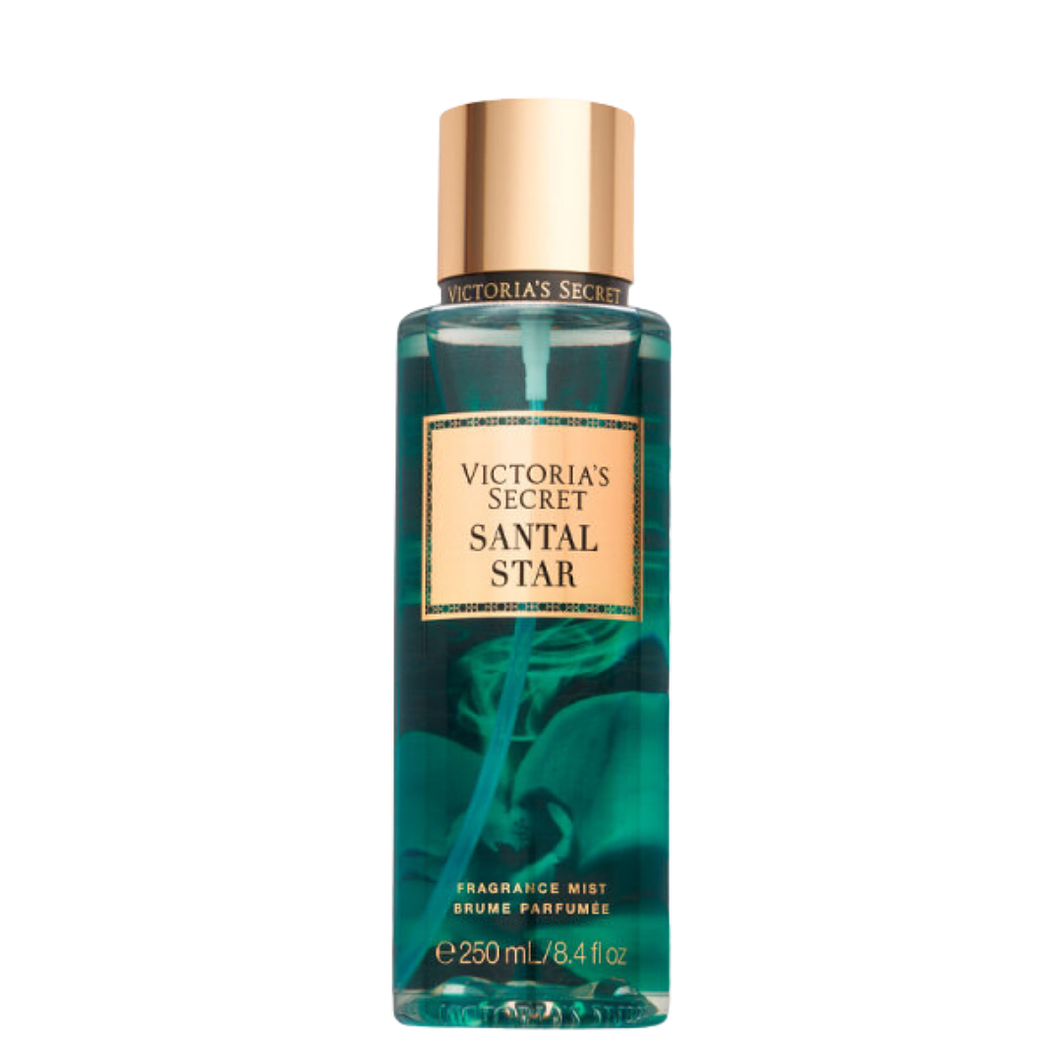 Santal Star Victoria's Secret 250ML Mujer Coloina 1