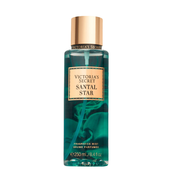 Santal Star Victoria's Secret 250ML Mujer Coloina 1