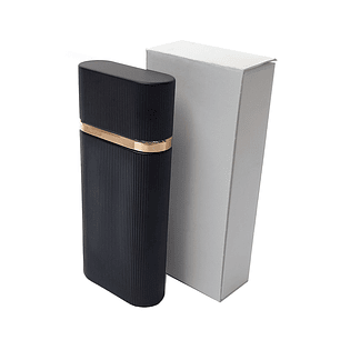 Santos Concentre Cartier Edt 100Ml Hombre Tester