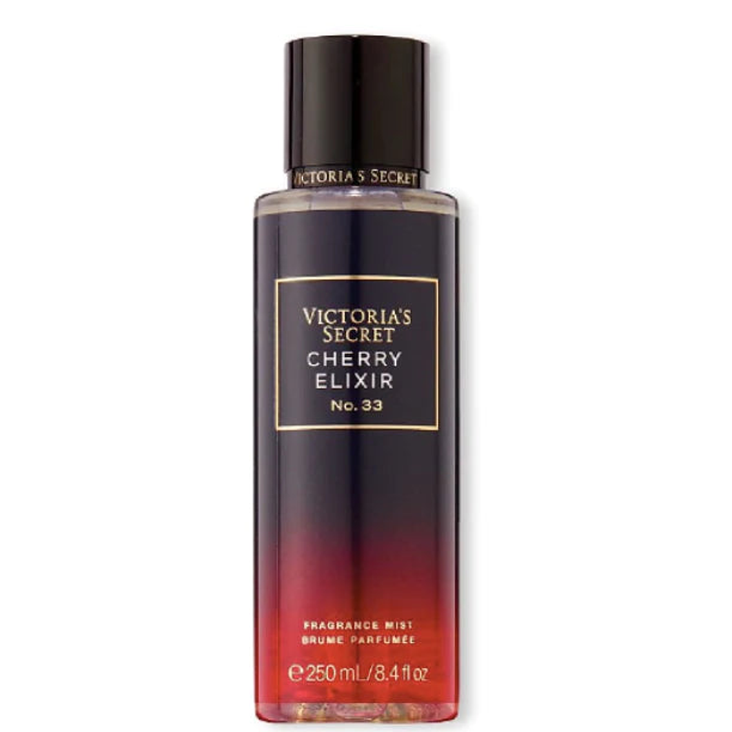 Cherry Elixir No. 33 Victoira Secret 250ml Mujer Colonia 1