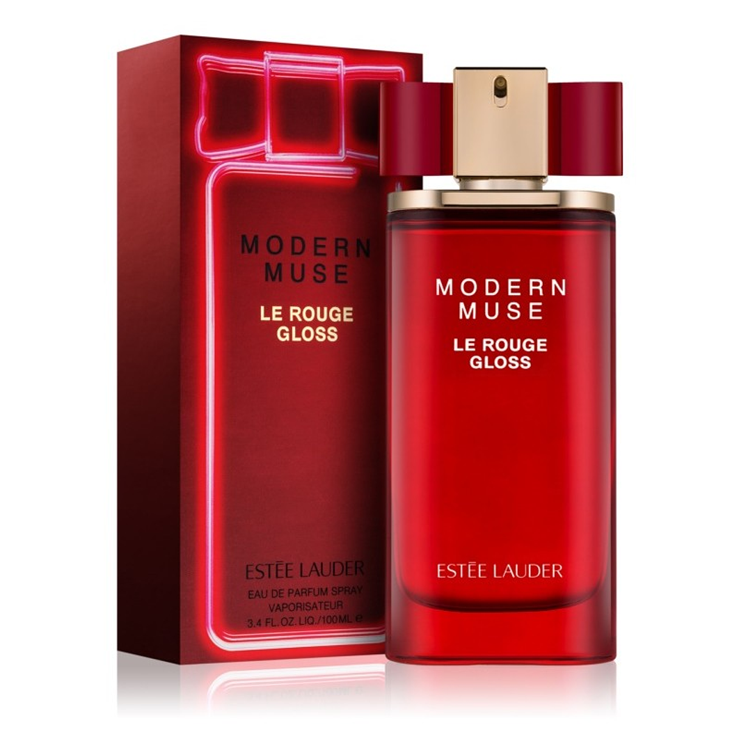 Modern Muse Le Rouge Gloss Edp Estêe Lauder 100 ml Mujer 1