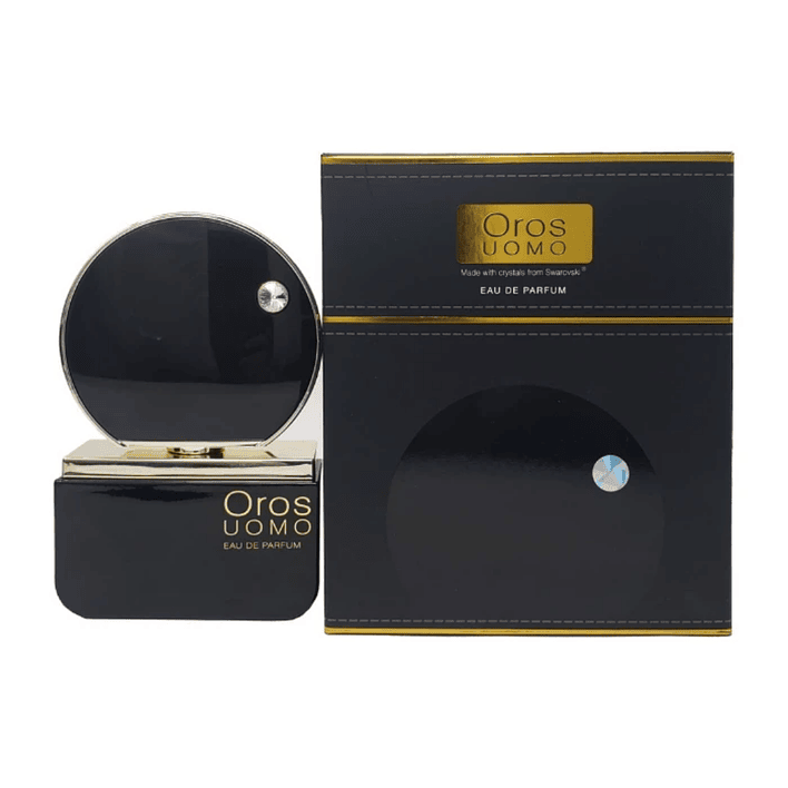 Armaf oros uomo edp 100ml Hombre 1