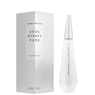 L'Eau D'Issey Pure EDP 50ML Mujer Issey Miyake