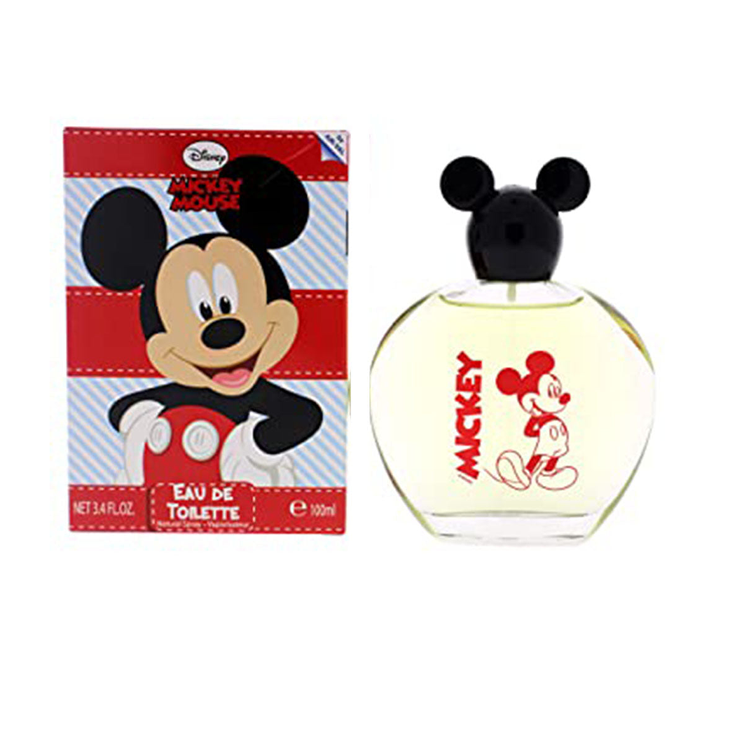 Mickey Mouse Edt 100ml Niño 1