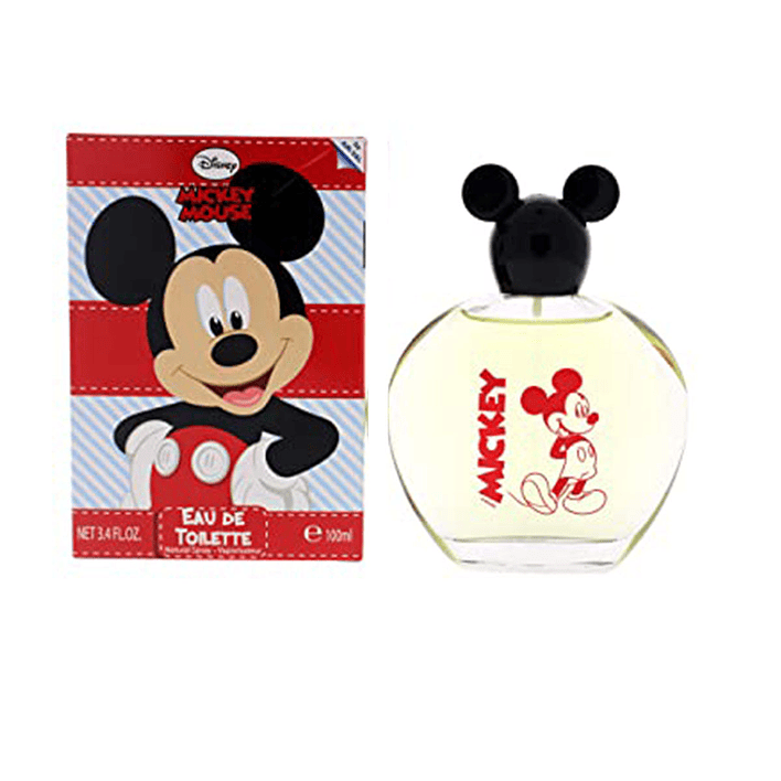Mickey Mouse Edt 100ml Niño 1