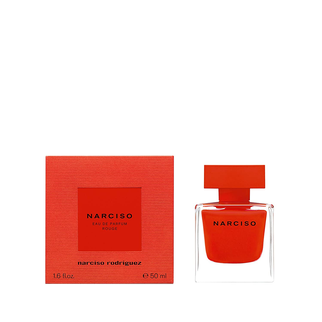 Narciso Eau de Parfum Rouge 50ml Mujer 1