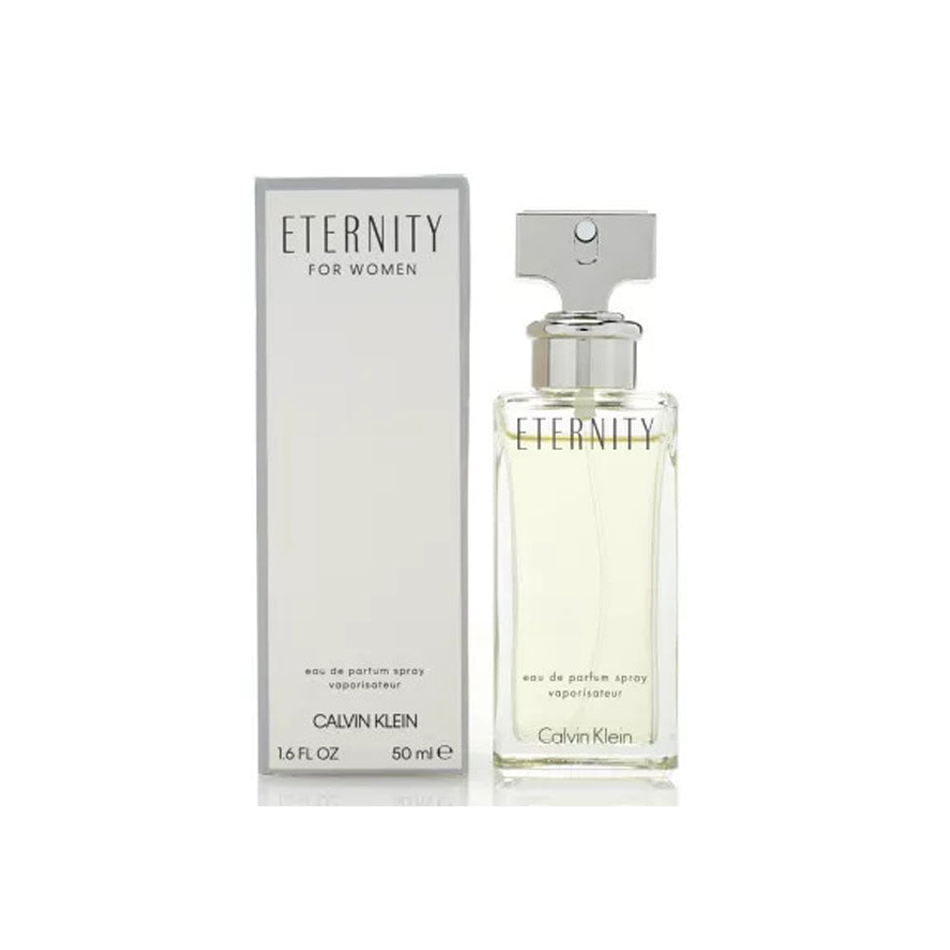 Eternity Calvin Klein Edp 50Ml Mujer 1