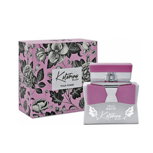 Katarina blush edp 100ml Mujer Armaf