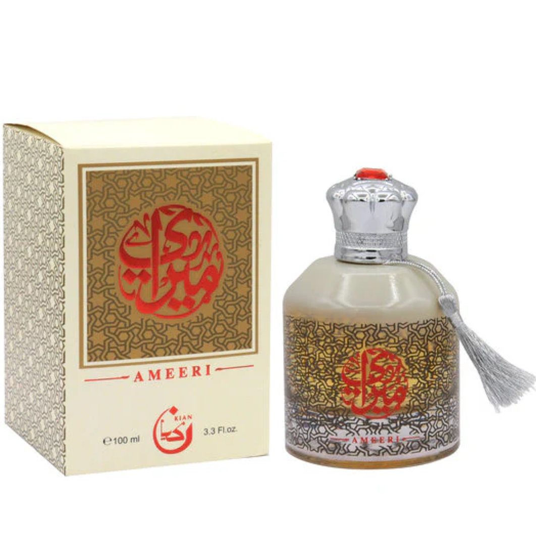Ameeri Kian 100 ML Unisex 1