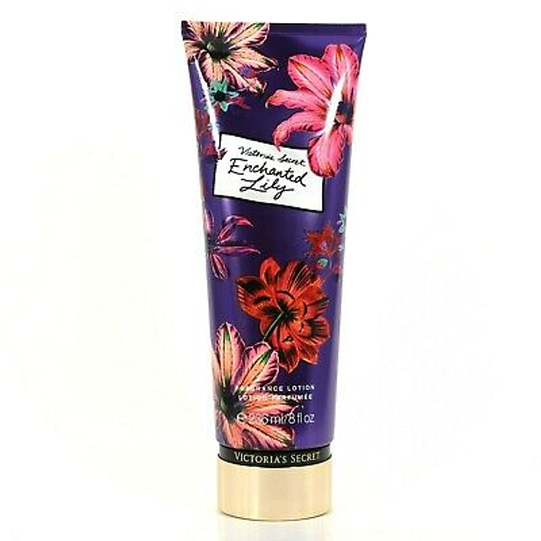 Victoria´s Secret Enchanted Lily Body Lotion 236 ml 1