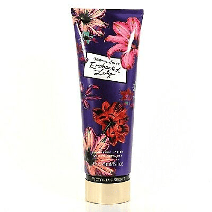 Victoria´s Secret Enchanted Lily Body Lotion 236 ml 1