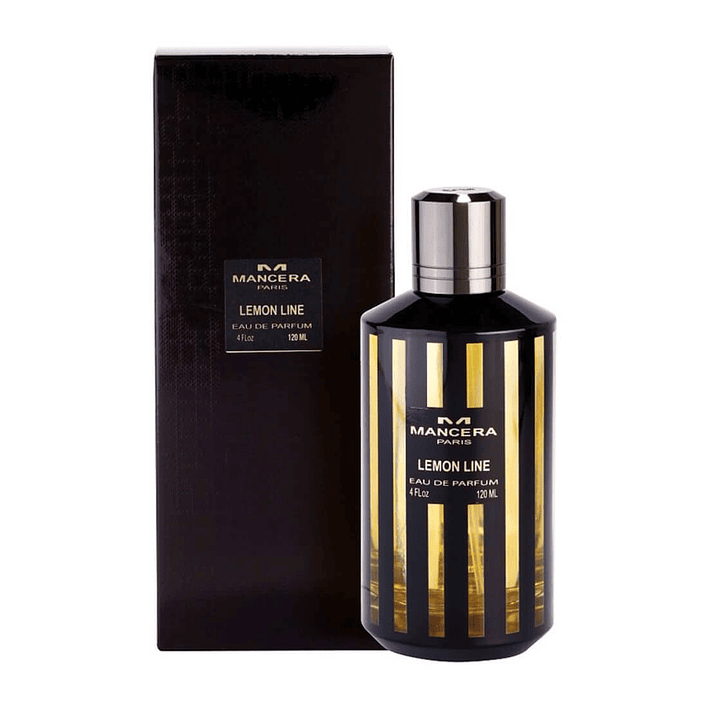 Mancera Lemon Line Edp 120Ml Hombre 1