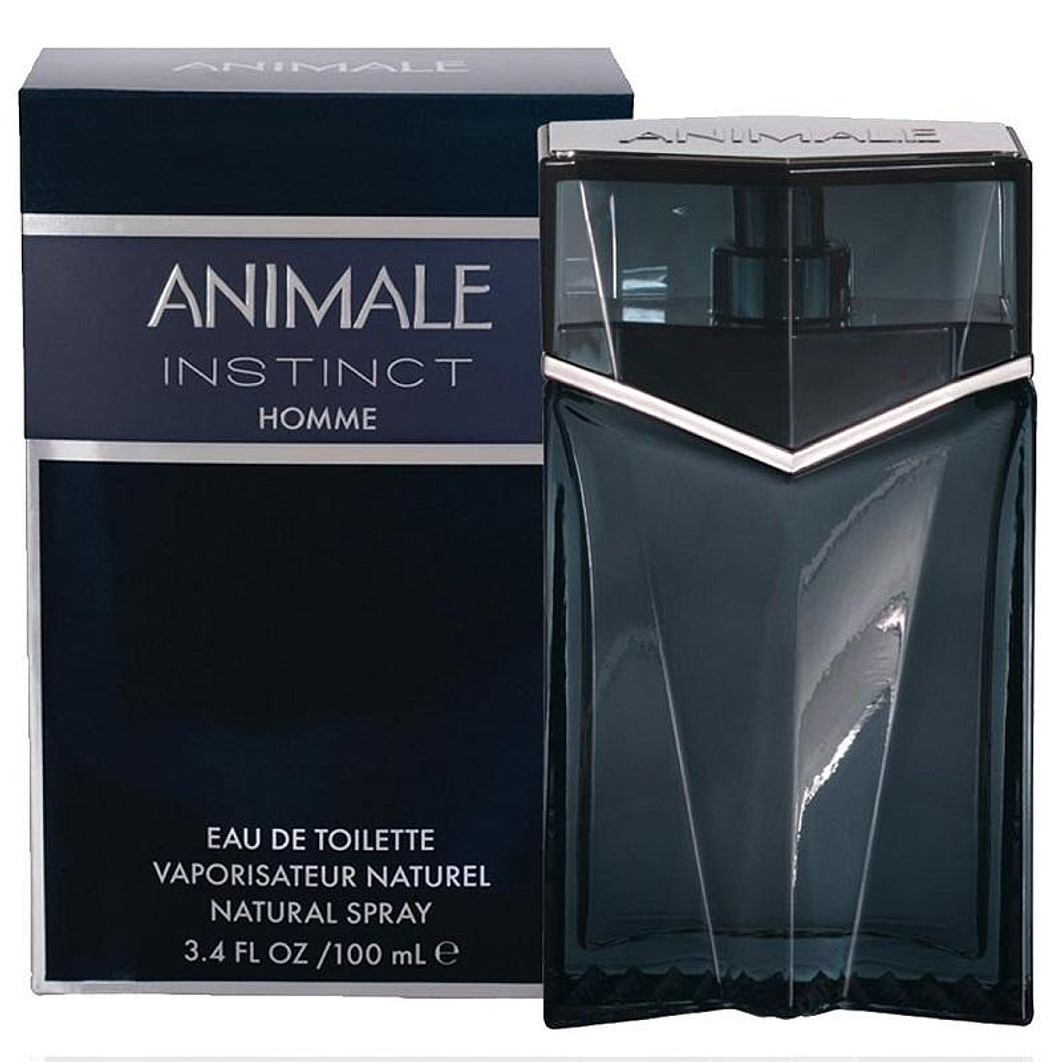 Animale Instinct Homme 100ML EDT Hombre Animale 1