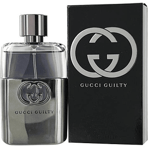 Gucci Guilty Pour Homme 150ML EDT Hombre Gucci