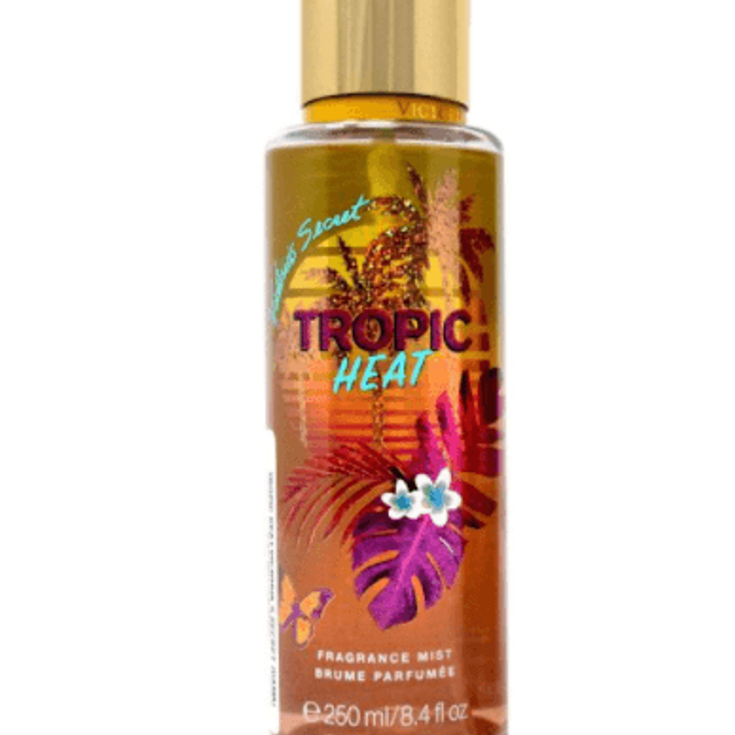 Victoria's Secret Tropic Heat 250ml Mujer 1