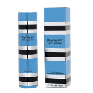 Rive Gauche Ysl Edt 100ML Mujer